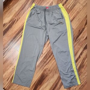 Men's Puma Training Pants size XXL